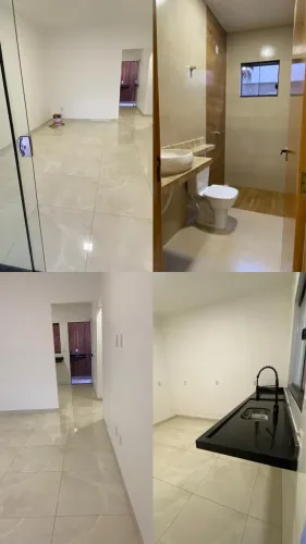 Casa a venda