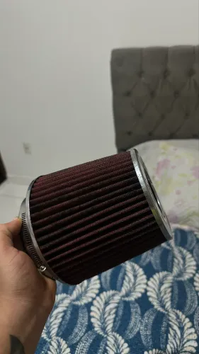Filtro esportivo K&N