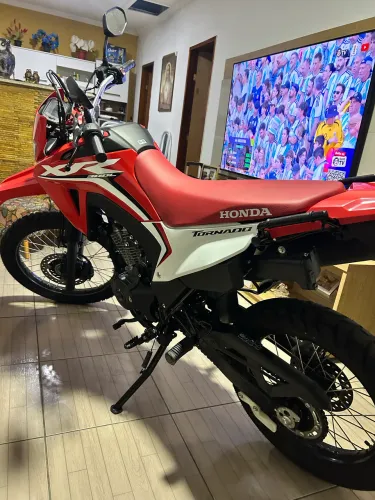Tornado 2026 300L
