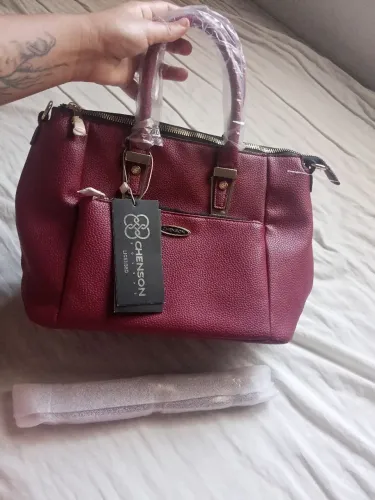 Bolsa Chenson bolsas