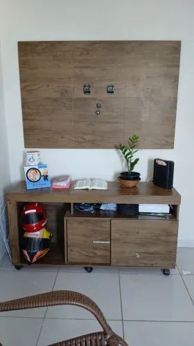 Rack+ painel