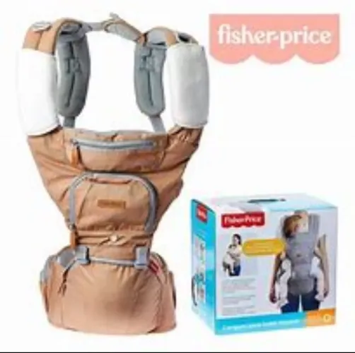 Canguru Fisher Price