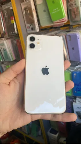 iPhone 11 