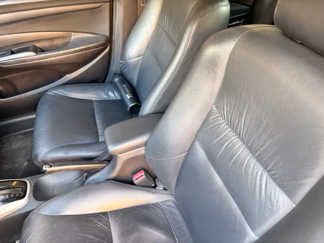 Honda City Sedan LX 1.5 Flex 16V 4P Mec. 2010