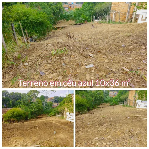 Vendo terreno em Timbi Camaragibe