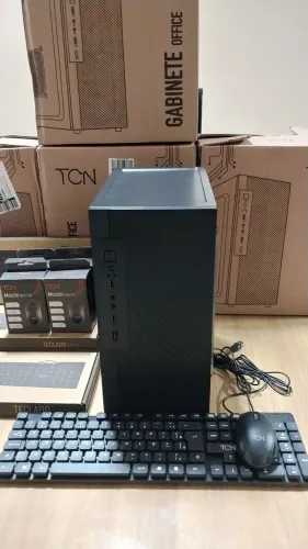 CPU nova i3