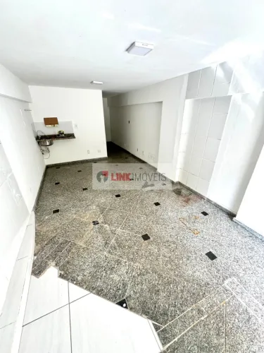 Loja no Centro de Vitória: 52m², 1 Banheiro, Aluguel R$ 1.800