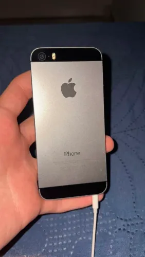 iPhone 5s