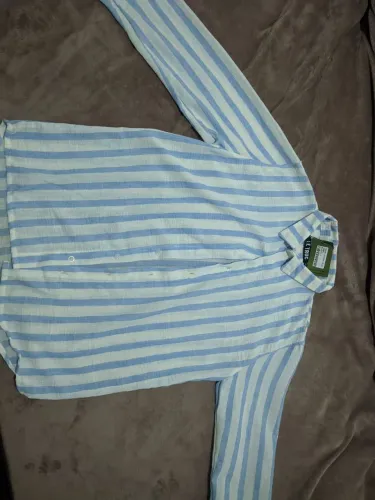 Camisa Importada Tecido Premium