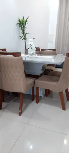 Mesa de jantar