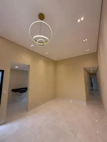 Casa no Bairro jardim Italia II