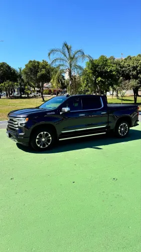 Chevrolet Silverado High Country 5.3 V8 AWD Aut. 2024