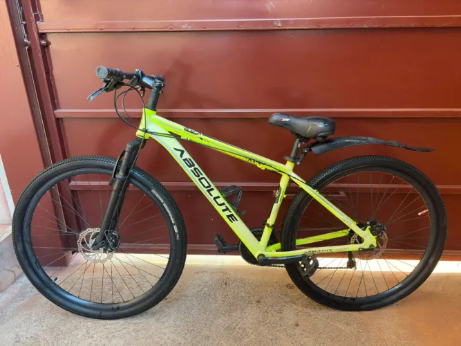 Bike aro 29