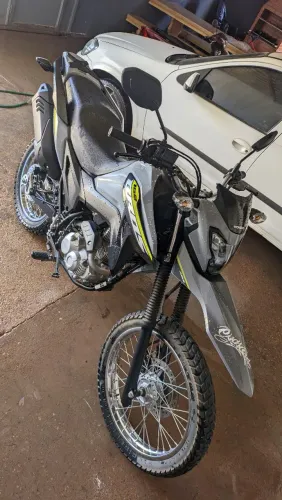 Bros 160 ABS ( 2026 )
