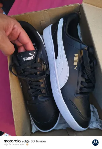 Tênis puma original tamanho 41 original
