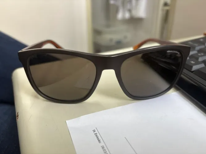 Óculos Armani Original