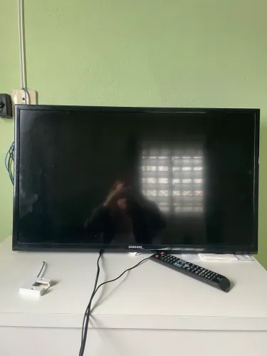 Tv Samsung 32 polegadas 