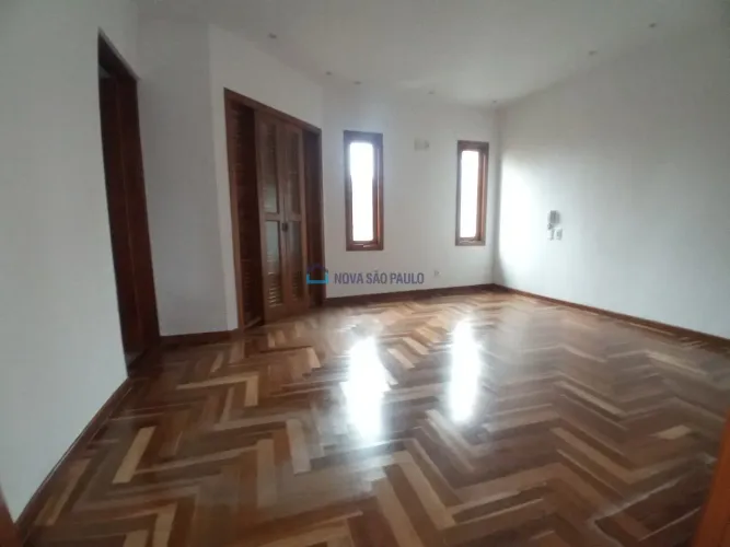 sala comercial bairro campo grande