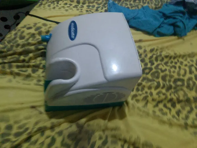 Motor de aerosol