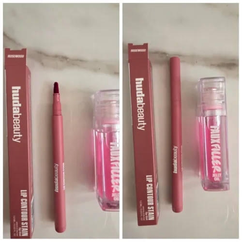 Huda combo