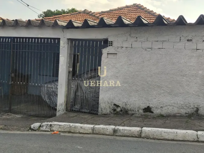 Casa a Venda Casa Verde