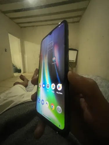 Moto g 9 play