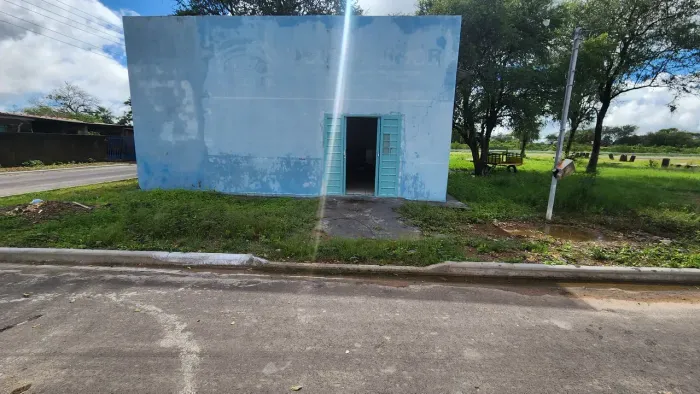 INVISTA NO SEU FUTURO: Imóvel Perfeito para Seu Projeto dos Sonhos!