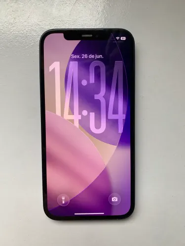iPhone 12