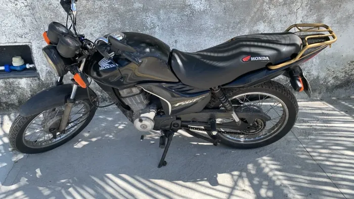 CG fan 125