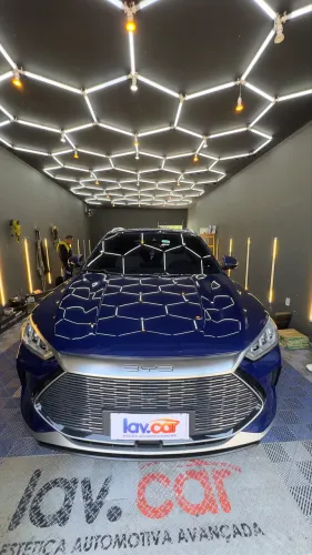 BYD Song Plus 1.5 16V Aut. (hibrido) 2024
