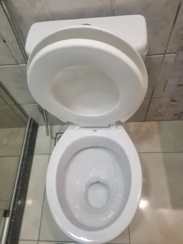 Vaso sanitário