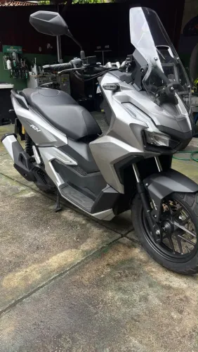 Honda ADV 160 2026