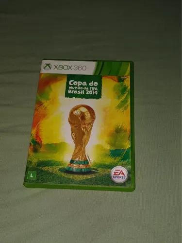 Fifa World cup 2014