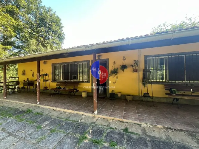 Sítio à venda, Cadetes Fabres, Guapimirim, RJ