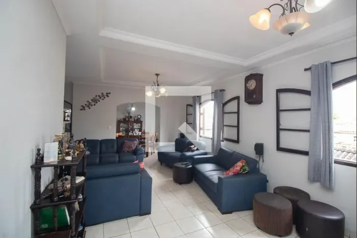 Casa à Venda - Vila Gustavo, 5 Quartos, 308 m2
