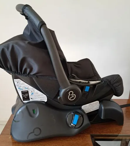 Bebe conforto Galzerano Grid