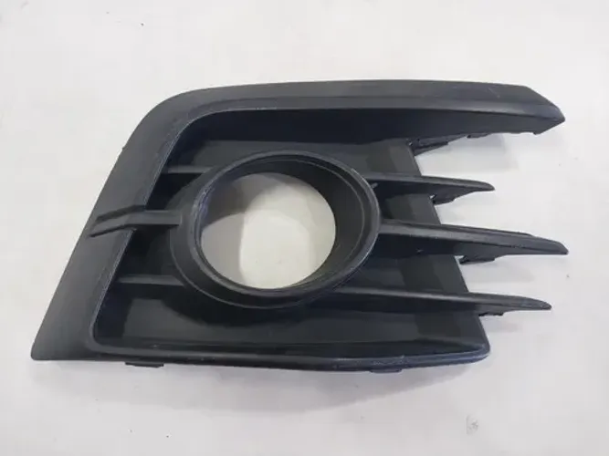 Moldura Milha Gol G7 Voyage G7 2016 2017 2018 Original 21893 Preto Direito