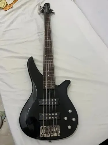 Yamaha RBX375