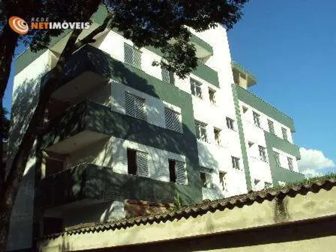 Venda Cobertura São Luiz (pampulha) Belo Horizonte