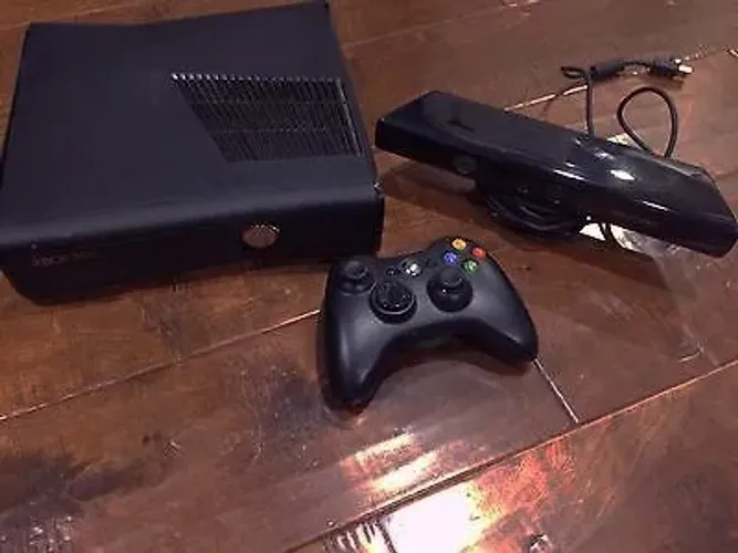 Xbox 360 bloqueado 