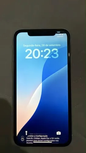 iPhone 11 64GB