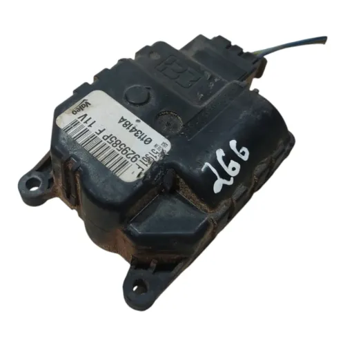 Motor Atuador Caixa Ar Fiat Freemont 2012 Á 2015