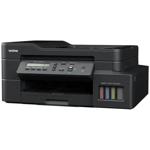 Impressora multifuncional Brother DCP T720dw