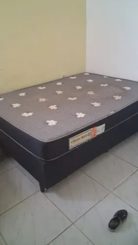 Cama de casal