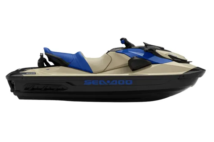 Jet Ski Sea-Doo Wake 170 | Cota Compartilhada | Ibiúna/SP