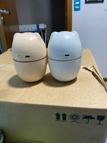 Humidificador usado em boa condição 