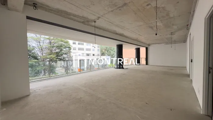 APARTAMENTO À VENDA EM JARDINS, 4 SUÍTES, 4 VAGAS DE GARAGEM DETERMINADAS.