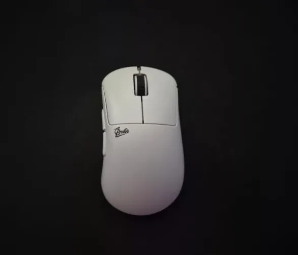 Mouse Pulsar ZywOo The Chosen Mini