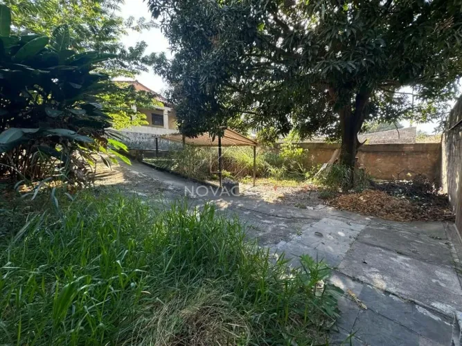 Casa com 3 dormitórios à venda, 100 m² por R$ 750.000,00 - Planalto - Belo Horizonte/MG