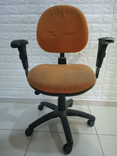 Cadeira escritório para home